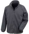 RS400F R400F Result Ladies Journey 3-in-1 Jacket with Soft Shell Inner Black/Black colour image